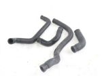 VOGE BRIVIDO R 125 3807606210001 SET TUBI ACQUA 23 - 26 WATER PIPES