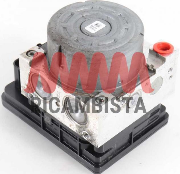9817031680 Peugeot 208 1.2 centralina ABS gruppo pompa ATE - Foto 2
