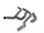 VOGE BRIVIDO R 125 3807606210001 SET TUBI ACQUA 23 - 26 WATER PIPES