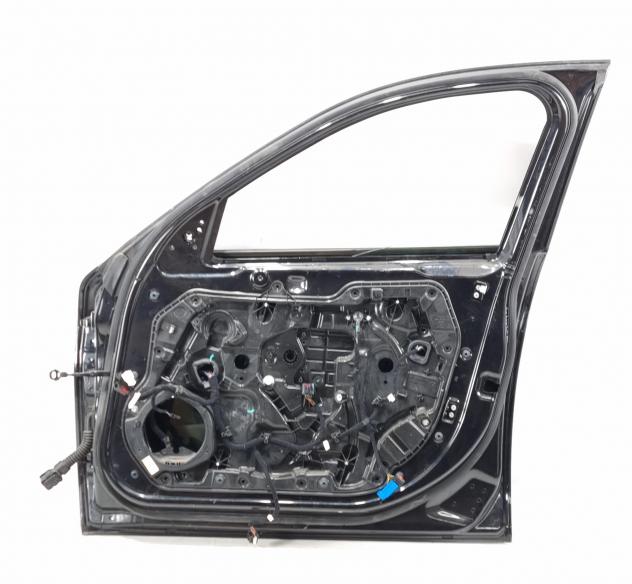 PORTIERA ANTERIORE DESTRA ALFA ROMEO Giulia Serie (952_) 552 66 388, 552 68 532, 552 71 040 (16) - Foto 9