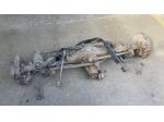 Ponte differenziale posteriore Kia Sorento 2.5CRDI del 2006 (53210-3E310)