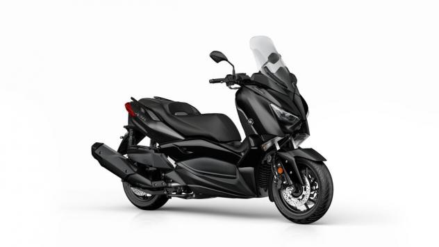YAMAHA X-MAX YP RA 400 POMPA FRENO POSTERIORE SINISTRA CON FRENO A MANO 2019 - Foto 10