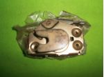 Serratura porta posteriore Fiat 128 berlina special C CL post. sx (lato guida)