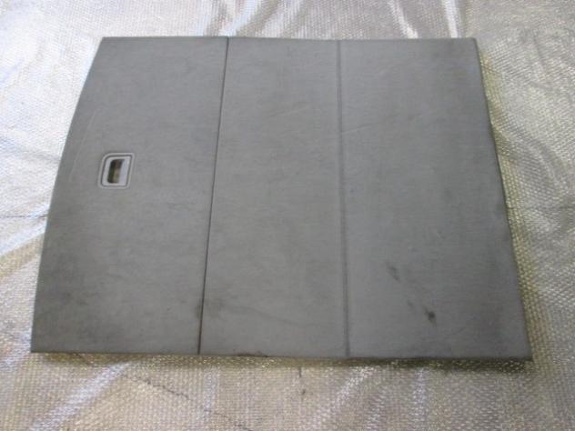 4F9861529VV2 TAPPETO RIVESTIMENO VANO BAGAGLI AUDI A6 SW 2.7 D 132KW 6M 5P (2005) RICAMBIO USATO 4F9861529YYA - Foto 2