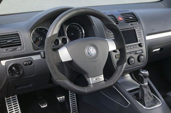 Volkswagen Golf 5 paraurti fanale cofano parafango ossatura radiatore 2003>09 - Foto 12