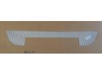 7AD020 GRIGLIA CENTRALE PARAURTI ANT. AIXAM SPORT A.721 CITY SCOUTY
