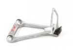 HONDA CBR 300 R 50725KYJ900 STAFFA PEDANA POSTERIORE SINISTRA NC51 15 - 16  &hellip;
