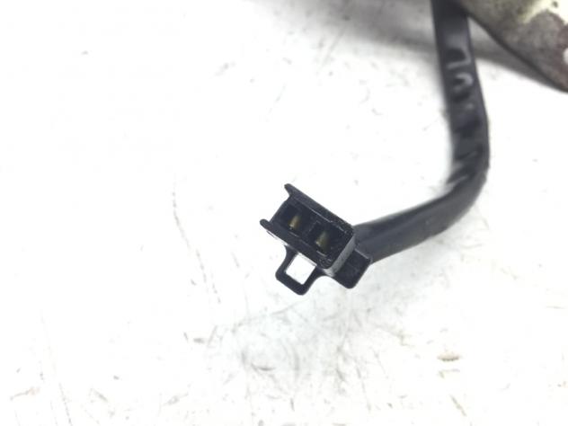 GILERA RUNNER 4T ST 125 POMPA BENZINA CARBURANTE CON TRACCE DI SPORCO 2008 2016 - Foto 7