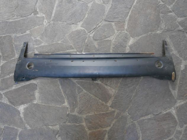 RIVESTIMENTO ANTERIORE PER VW GOLF MK2 GTI GT CABRIO ANNI 83/92 FRONT PANEL GOLF - Foto 3