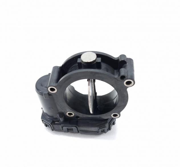 CORPO FARFALLATO MERCEDES Classe A Serie (W176) A6510900470 OM 651.930 Diesel 2200 (1218) - Foto 4