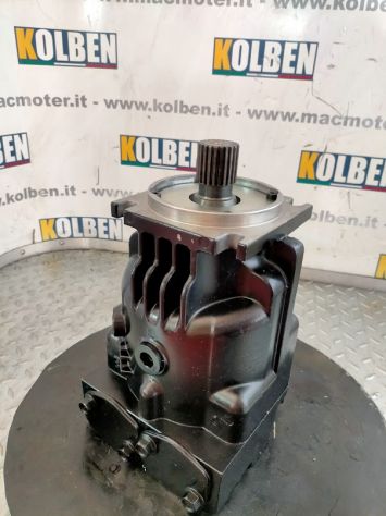 Motore Danfoss 90M100 per Eurocomach