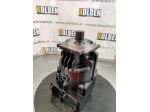 Motore Danfoss 90M100 per Eurocomach
