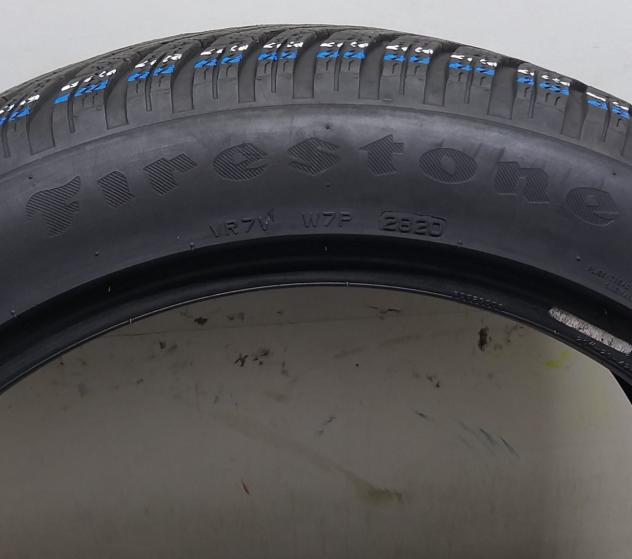 4 GOMME 275 45 20 FIRESTONE A77049 - Foto 4