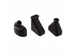 Kit cappucci isolanti presa BT e bobina AT per Vespa GS 160 e SS 180