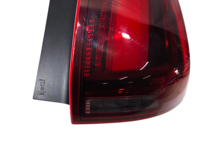 STOP FANALE POSTERIORE DESTRO PEUGEOT 2008 1° Serie 9826730380 (13) - Foto 3