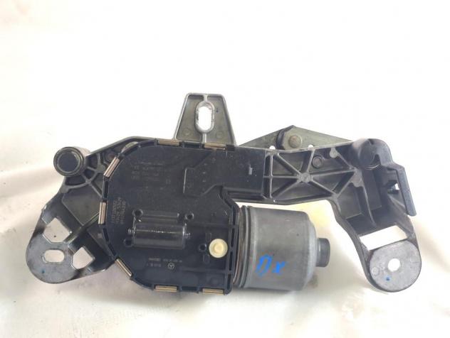 2218204442 MOTORINO ASTA TERGIPARABREZZA LATO DESTRO MERCEDES S400 LUNGA W221 3.5 I 205KW AUT 5P (2010) RICAMBIO USATO 3397021045 - Foto 8