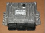 BG91-12A650-NJ ECU CENTRALINA FORD DCM3.5 BG9112A650NJ E2U9E 97RI-010012
