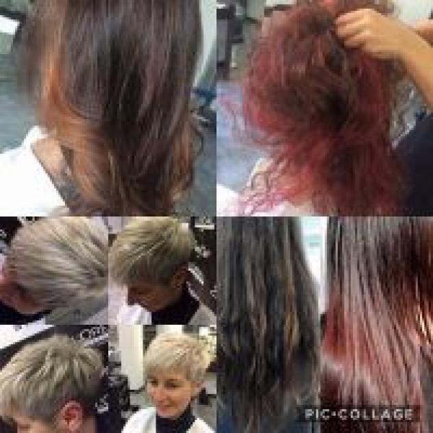 Sonia Hair - Foto 3