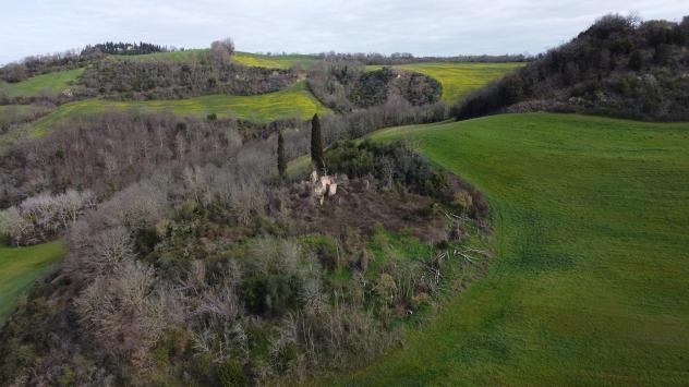 Terreno agricolo in vendita a Asciano 630000 mq Rif: 1083755 - Foto 2