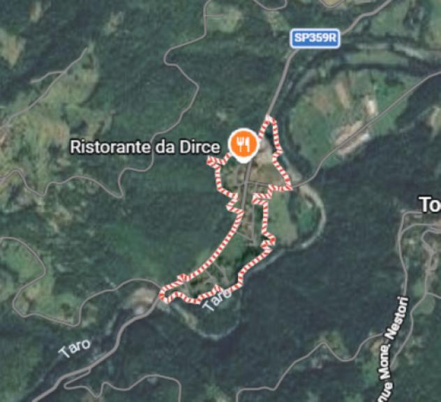 Immobile in asta di 72 m² in vendita a Bedonia - Foto 7