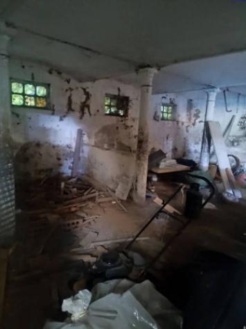 Immobile in asta di 237 m² con più di 5 locali in vendita a Calto - Foto 5