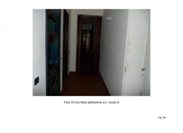 Immobile in asta di 459 m² con più di 5 locali in vendita a Frascaro - Foto 20