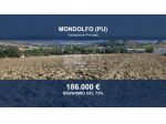 Immobile in asta di 15707 m² in vendita a Mondolfo