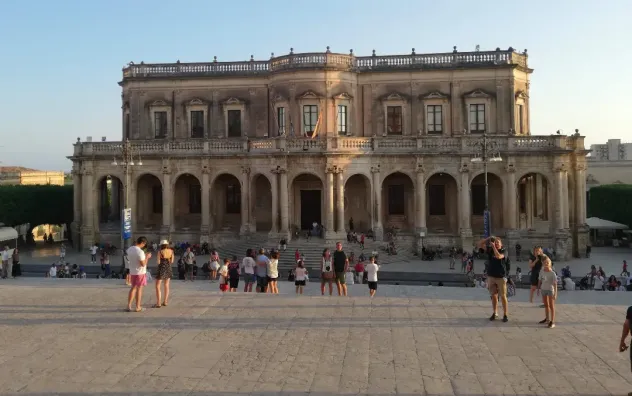 Andiamo a NOTO(SR) - Foto 3