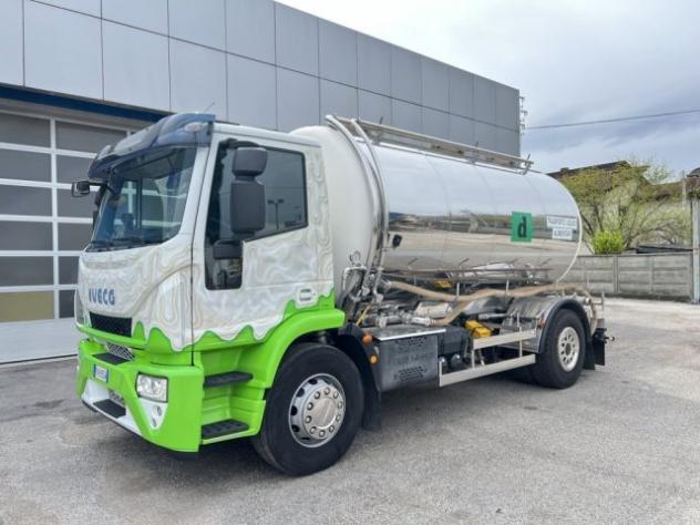 IVECO Eurocargo 180-280 rif. 23532181