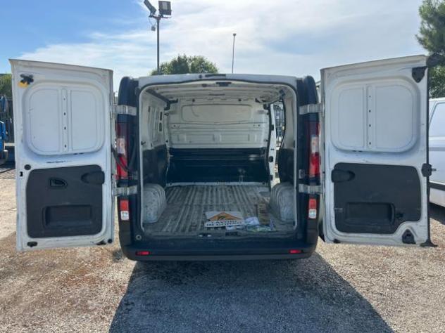 FIAT Talento 1.6 MJT 120CV PC-TN-DC Furgone 12q rif. 23973266 - Foto 5