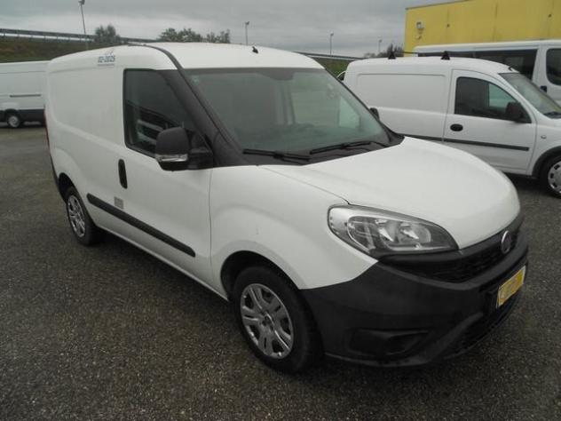 FIAT DOBLO CARGO ISOTERMICO rif. 19657704 - Foto 3