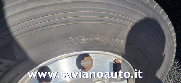 DAF CF 440 " TRATTORE STRADALE " ADR rif. 23978947 - Foto 7