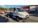 IVECO DAILY 70C17  TELAIO PASSO 3450 EURO5B rif. 22792553