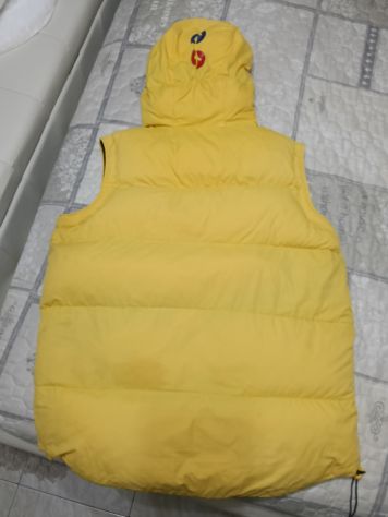 Piumino smanicato Nordkapp 100 grammi. Taglia s/m. - Foto 2