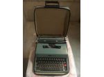 Olivetti Lettera 32