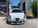 ALFA ROMEO - Giulietta - 1.6 JTDm-2 105 CV Distinctive