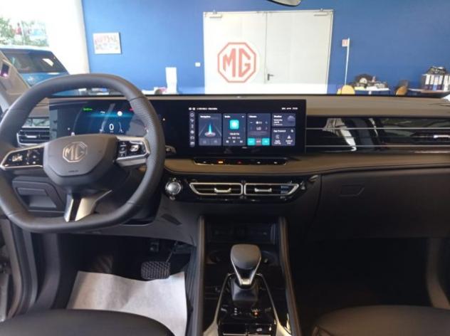 MG HS PHEV Luxury rif. 23902104 - Foto 9