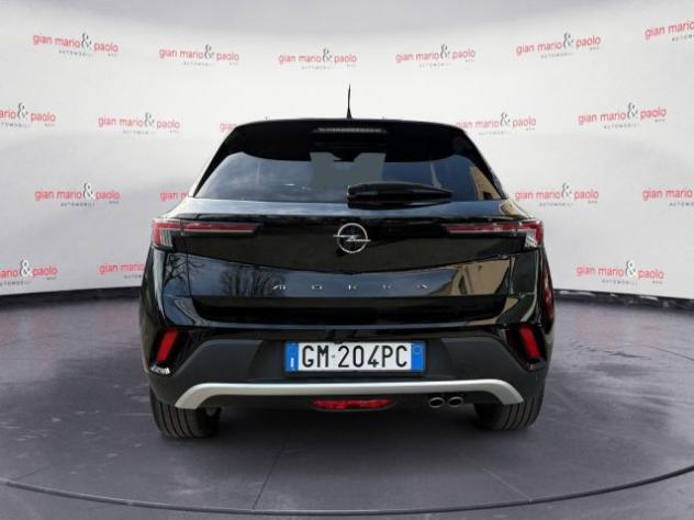 OPEL Mokka 1.2 Turbo 130CV aut. Ultimate rif. 23617240 - Foto 6