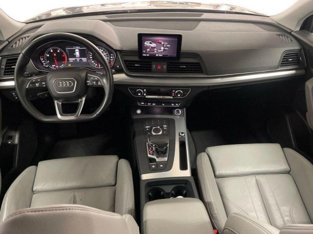 Audi Q5 II 2017 40 2.0 tdi Business Sport quattro 190cv s-tronic - Foto 10