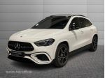 Mercedes-Benz GLA GLA-H247 2023 200 d AMG Line Advanced Plus auto
