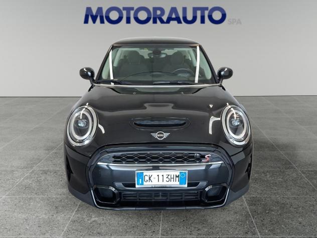 MINI Mini Mini 3p 2.0 Cooper S auto - Foto 2