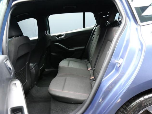 FORD Focus 1.0 EcoBoost Hybrid 125CV Powershift SW ST-Line De rif. 23904836 - Foto 8