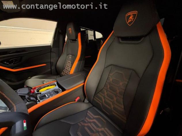 LAMBORGHINI Urus 4.0 SE vettura ufficiale rif. 23621464 - Foto 8