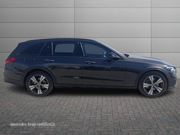 Mercedes-Benz Classe C Classe C-S206 SW All-Terrain C SW All-Terrain 220 d mhev Premium 4matic auto - Foto 5