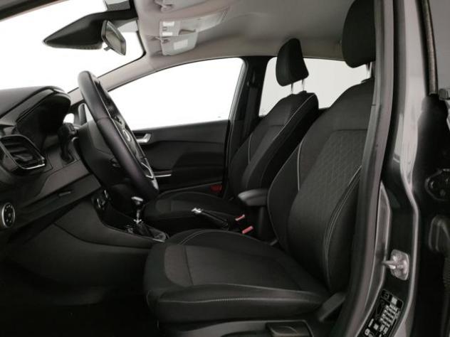 FORD Fiesta Active 1.0 Ecoboost 85 CV Navi e CarPlay rif. 24047287 - Foto 5
