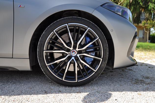 Bmw 135 M 135i xDrive F40 - Foto 7