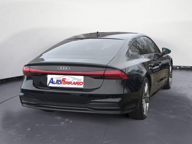 AUDI A7 2ª serie A7 SPB 45 2.0 TFSI quattro ultra S tronic - Foto 5