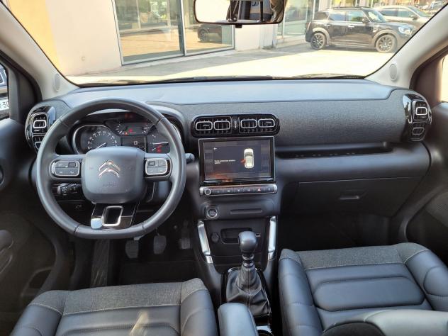Citroën C3 Aircross C3 Aircross 1.2 puretech Shine Pack s&s 110cv - Foto 10