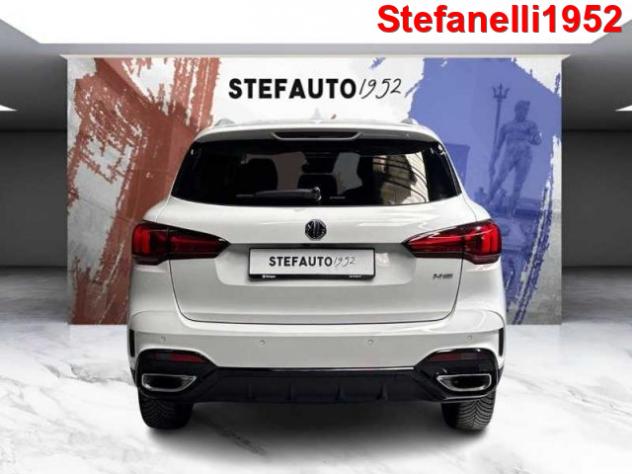 MG HS I - 1.5 t Luxury auto rif. 23907819 - Foto 6