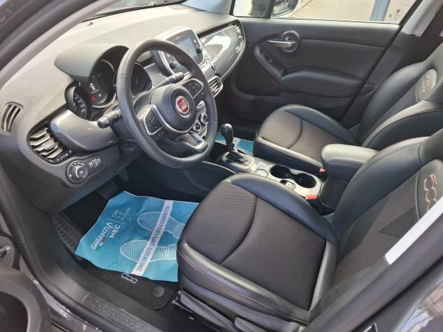 Fiat 500X 1.6 MultiJet 120CV km 30.000 11-2019 - Foto 7